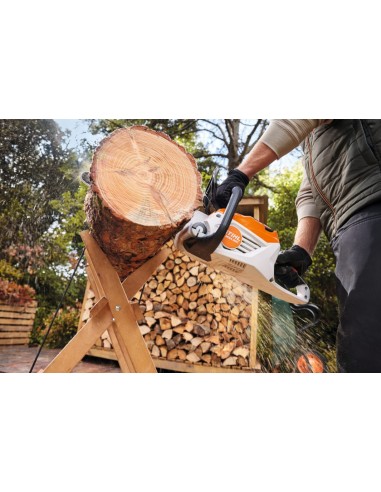 Motosierra Stihl MSA 80 con Batería...