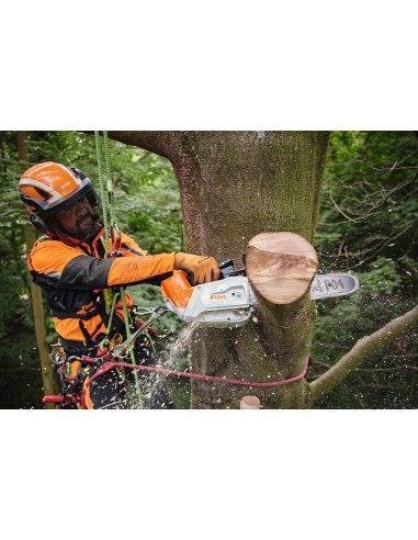 Motosierra Stihl MSA 220 TC-O 3/8"P 35cm