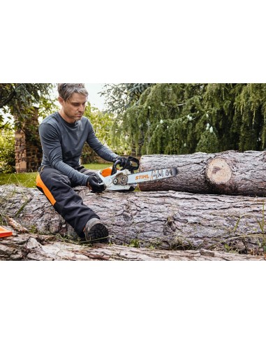 Motosierra Stihl MSA 220 C-B, 2º...