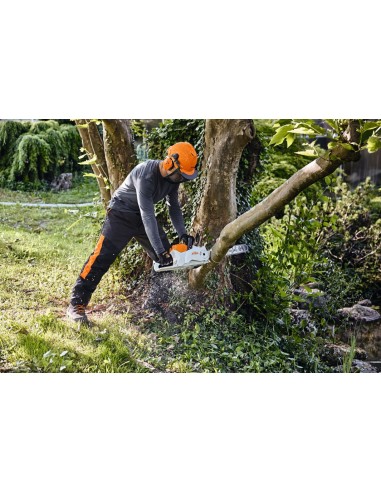 Motosierra Stihl MSA 200 C-B
