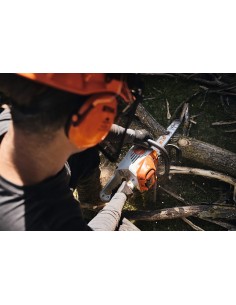 Motosierra Stihl MSA 200...