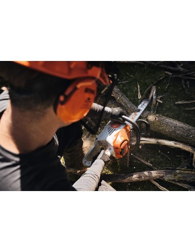 Motosierra Stihl MSA 200 C-B