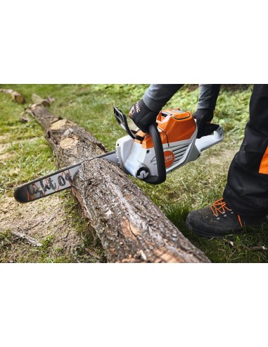 Motosierra Stihl MSA 200 C-B SIN...
