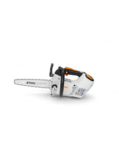 Motosierra Stihl MSA 161 T 25CM DE...