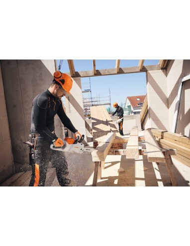 Motosierra Stihl MSA 160 C-B 2º...