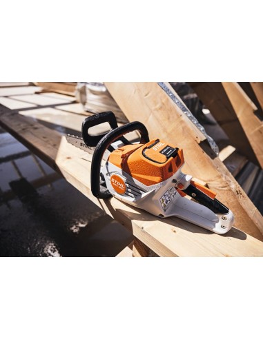 Motosierra Stihl MSA 160 C-B 2º...