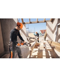 Motosierra Stihl MSA 70 C-B