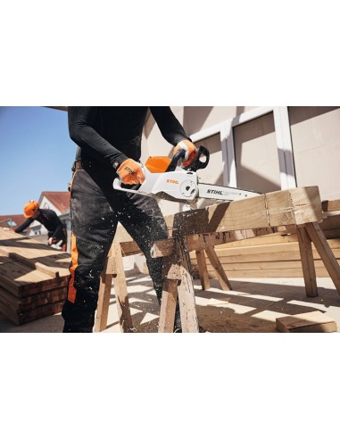 Motosierra Stihl MSA 70 C-B