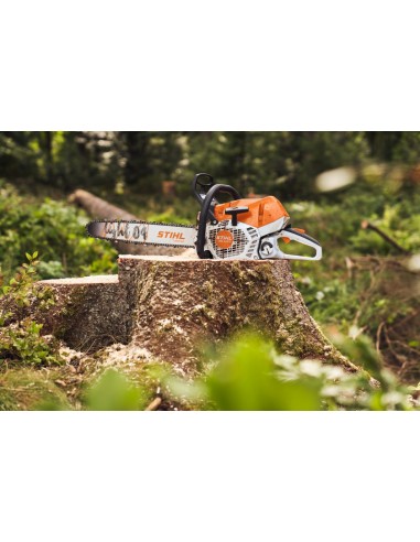 Motosierra Stihl MS 400 C-M 45cm de...