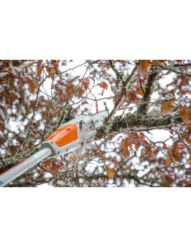 Podadora de altura Stihl HTA 50 Con...