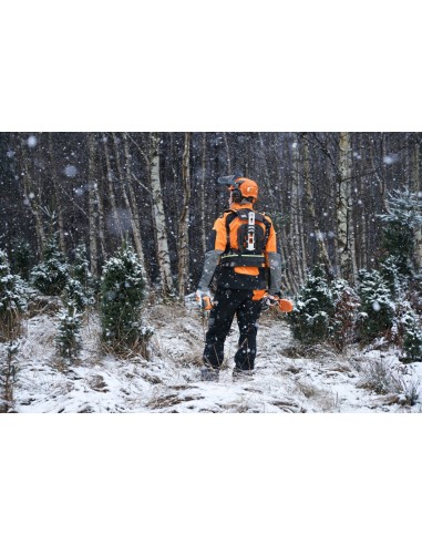 Podadora de altura HTA 150, 3/8" PMM3...