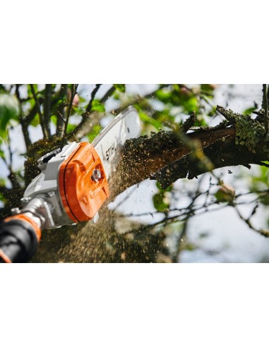 Podadora de altura Stihl HTA 135 sin...