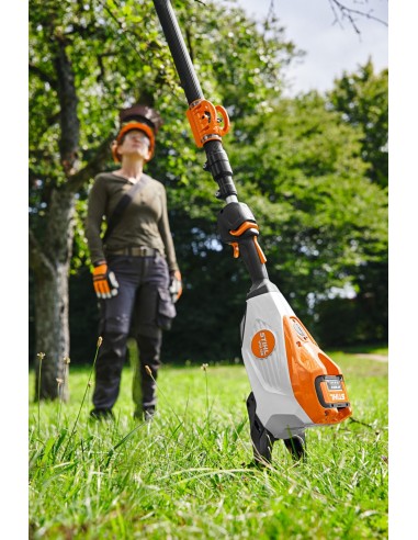 Podadora de altura Stihl HTA 135 sin...