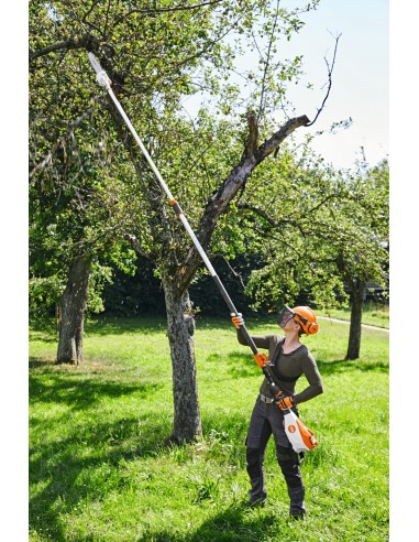 Podadora de altura Stihl HTA 135 sin...