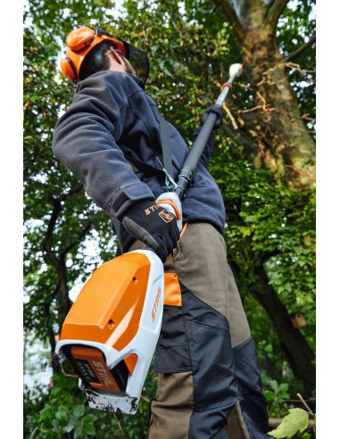 Podadora de altura Stihl HTA 86...