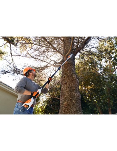 Podadora de altura Stihl HTA 50 sin...