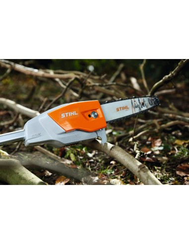 Podadora de altura Stihl HTA 66