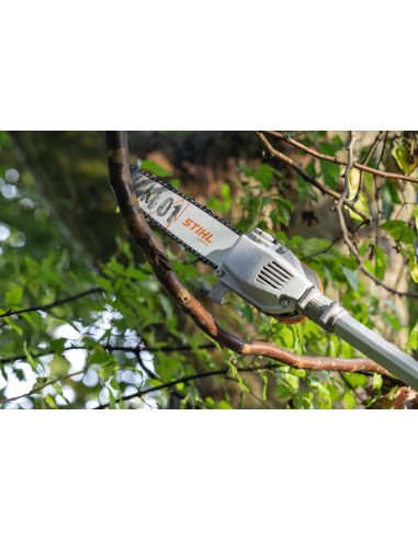 Podadora de altura Stihl HTA 66