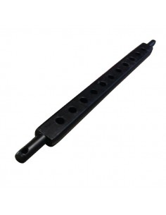Z628800KR - Barra de Tiro 11 Agujeros Cat. 2 800 mm.