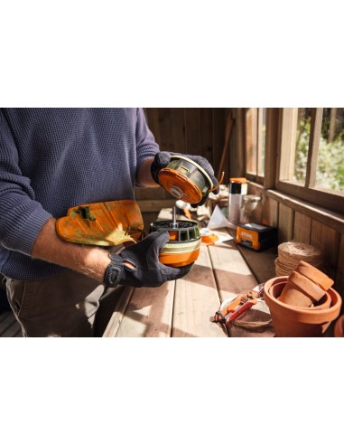 Desbrozadora Stihl FSA 70 R + Batería...