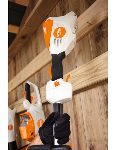 Desbrozadora Stihl FSA 70 R + Batería...