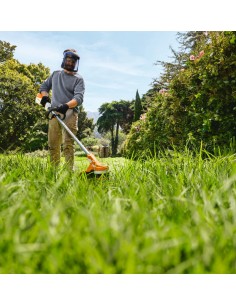 Desbrozadora Stihl FSA 70 R