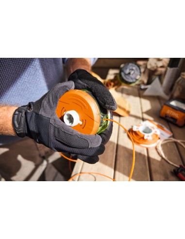 Desbrozadora Stihl FSA 70 R