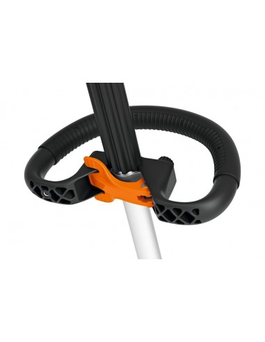 Desbrozadora Stihl FSA 70 R