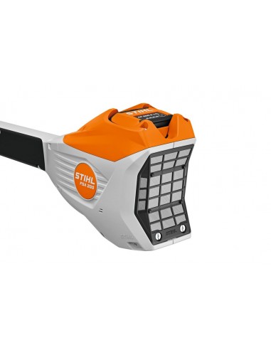 Desbrozadora Stihl FSA 200 Matorrales...