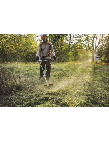 Desbrozadora Stihl FSA 200 PolyCut C...