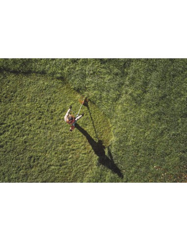 Desbrozadora Stihl FSA 135 Matorrales...