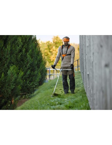 Desbrozadora Stihl FSA 120 PolyCut...