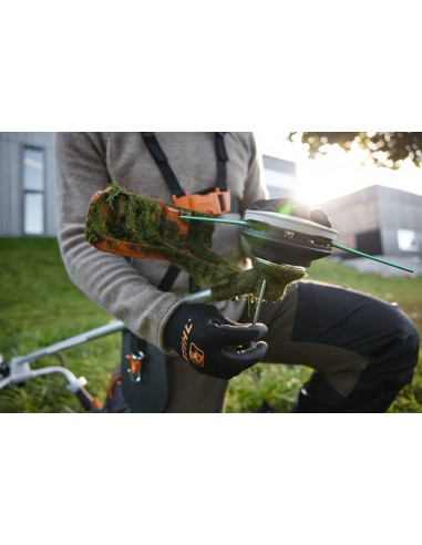 Desbrozadora Stihl FSA 120 PolyCut...