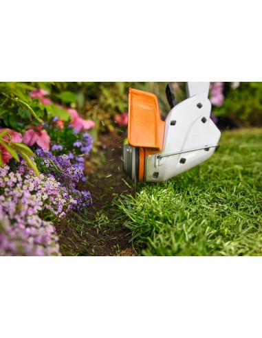 Desbrozadora Stihl FSA 30