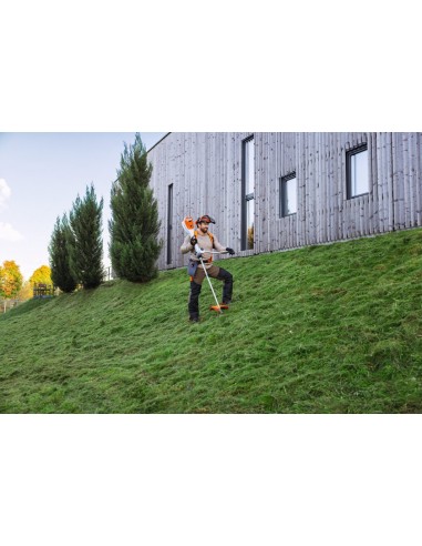 Desbrozadora Stihl FSA 200 AutoCut C...