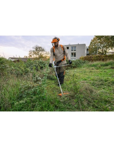 Desbrozadora Stihl FSA 200 AutoCut C...