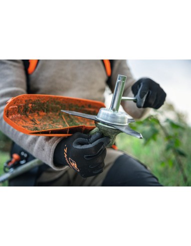 Desbrozadora Stihl FSA 200 AutoCut C...