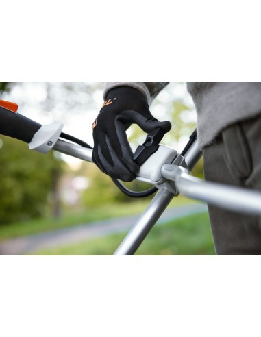 Desbrozadora Stihl FSA 120 Auto Cut...