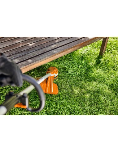 Desbrozadora Stihl FSA 120 R 2ª BAT....