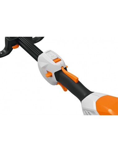 Desbrozadora Stihl FSA 120 R  - (sin...