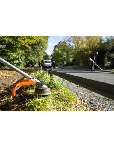 Desbrozadora Stihl FSA 80 R con...