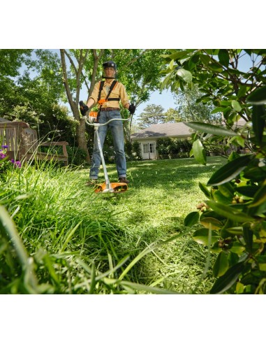 Desbrozadora Stihl FSA 80 - (sin...