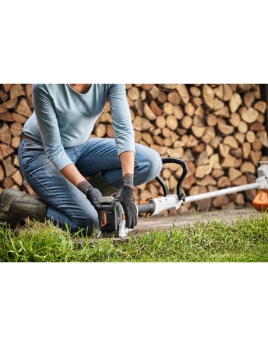 Desbrozadora Stihl FSA 57 R (SIN...