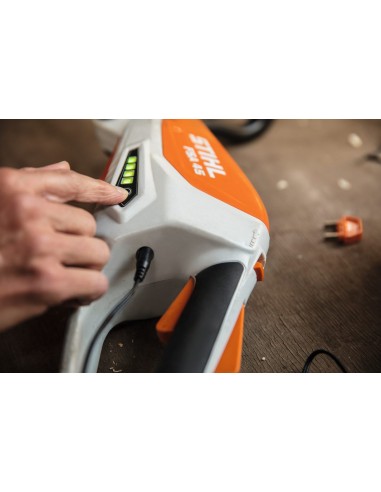 Desbrozadora Stihl FSA 45