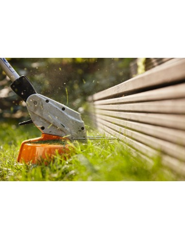 Desbrozadora Stihl FSA 45