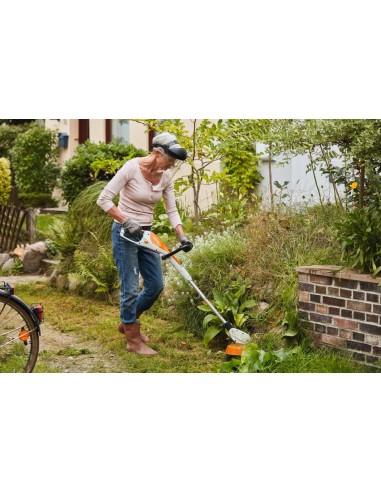 Desbrozadora Stihl FSA 45