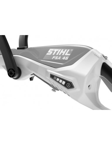 Desbrozadora Stihl FSA 45