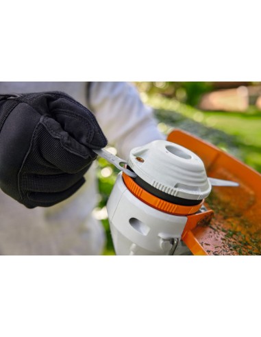 Desbrozadora Stihl FSA 30