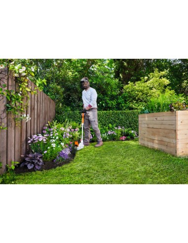 Desbrozadora Stihl FSA 30