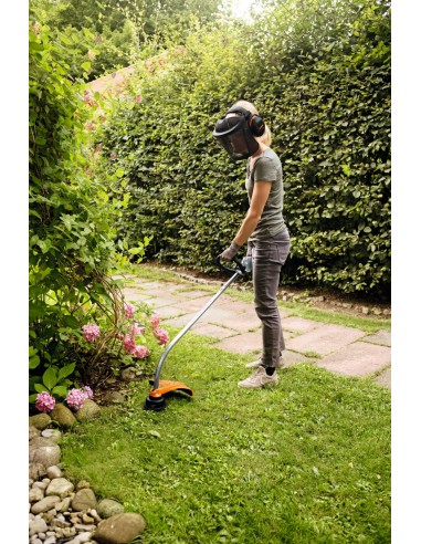 Desbrozadora Stihl FS 38